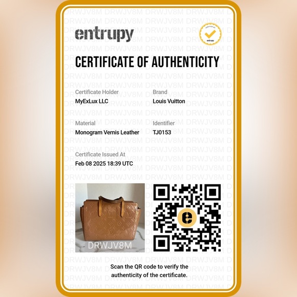 Louis Vuitton Catalina BB Monogram beige w/COA - Picture 3 of 14